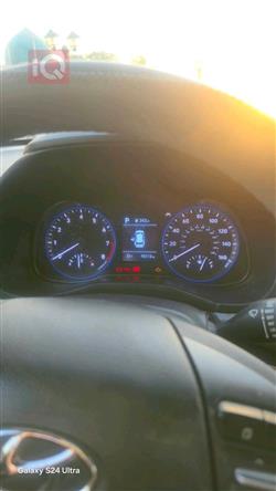 هيونداي كونا